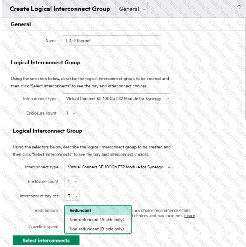 HPE2-T37 Question 33