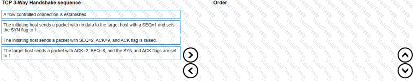 HPE6-A85 Question 20