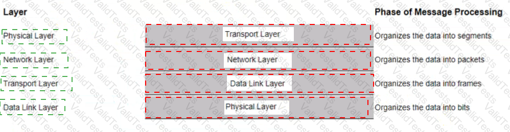 HPE6-A85 Answer 12
