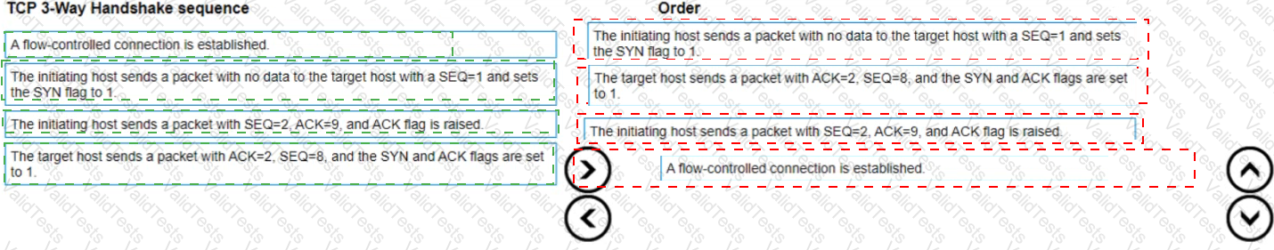 HPE6-A85 Answer 20