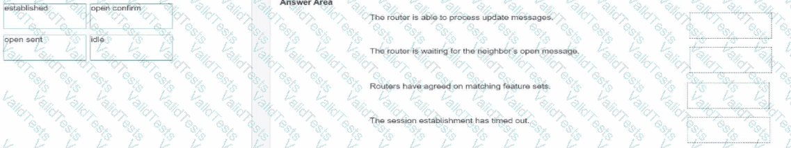HPE7-A06 Question 18