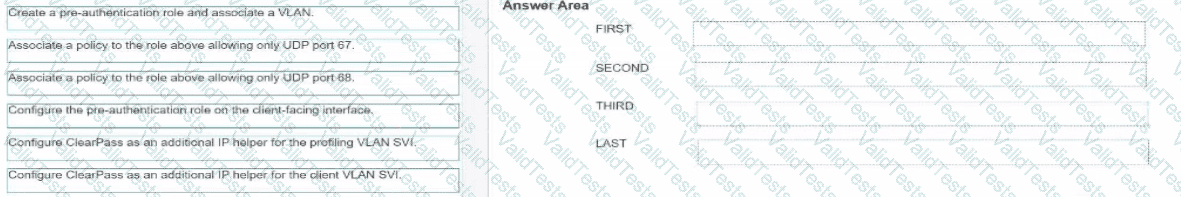 Question # 5
