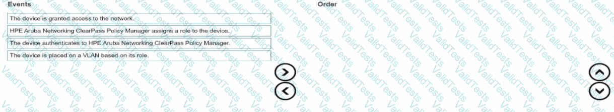HPE7-A06 Question 11