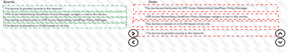 HPE7-A06 Answer 11