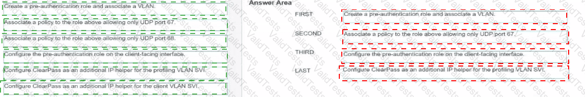 Answer # 5