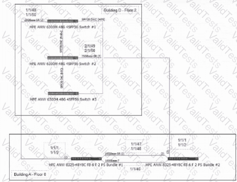 HPE7-A08 Question 13