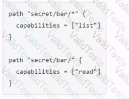 HCVA0-003 Question 13 Option 2