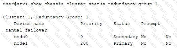 JN0-335 Question 7