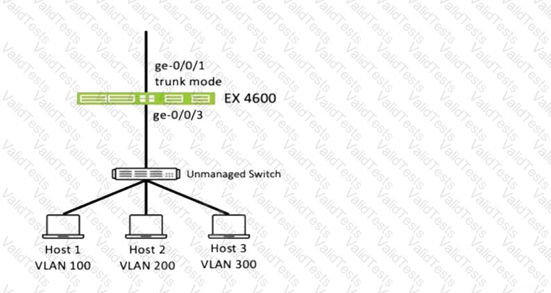 JN0-649 Question 10