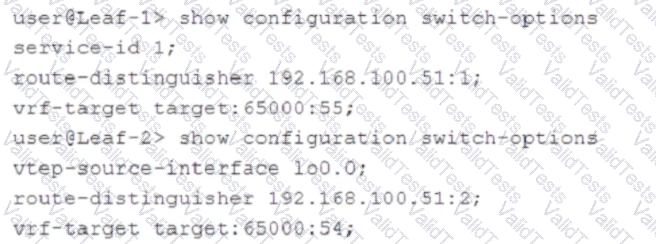JN0-683 Question 14