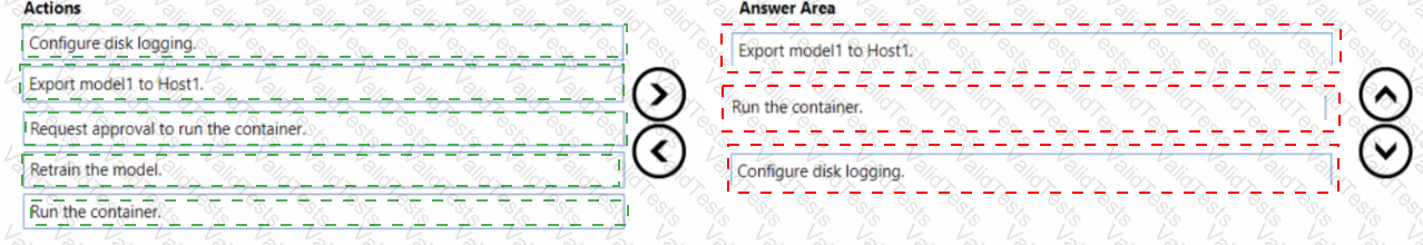 AI-102 Answer 5