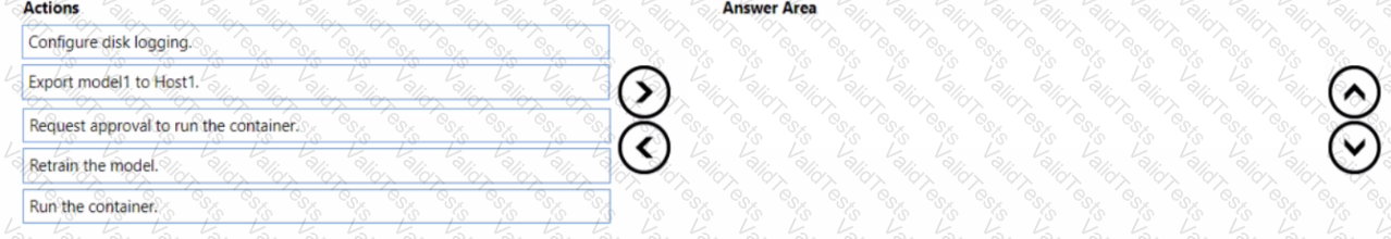 AI-102 Question 5