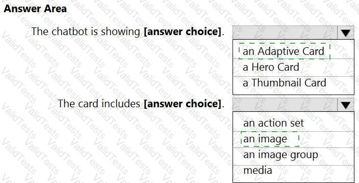 Answer # 107