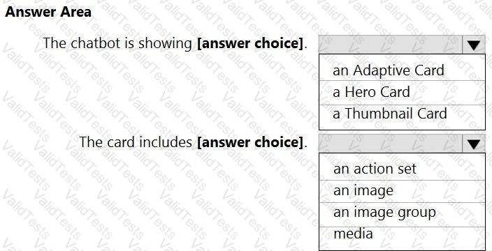 Question # 107