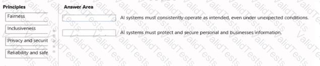 AI-900 Question 41