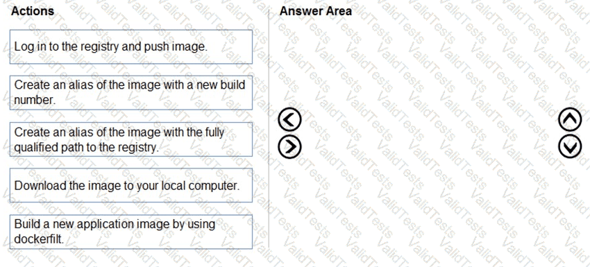 AZ-204 Question 131