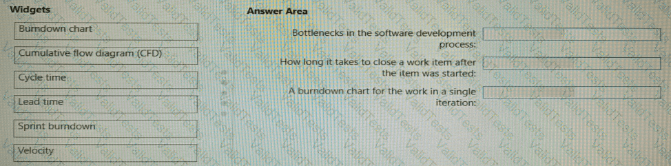 AZ-400 Question 277