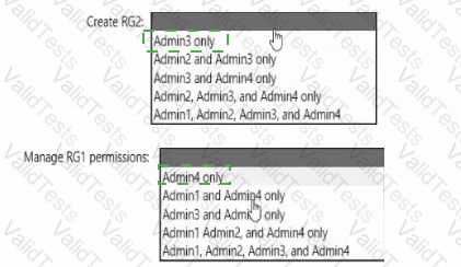 AZ-500 Answer 86