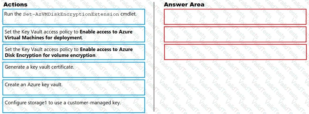 Question # 110