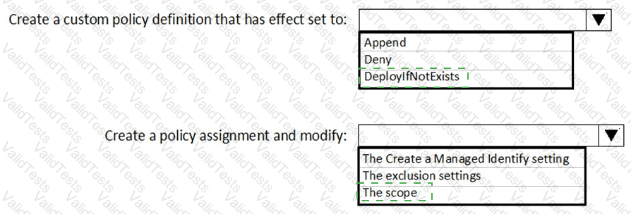AZ-500 Answer 158