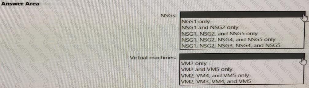 AZ-700 Question 41