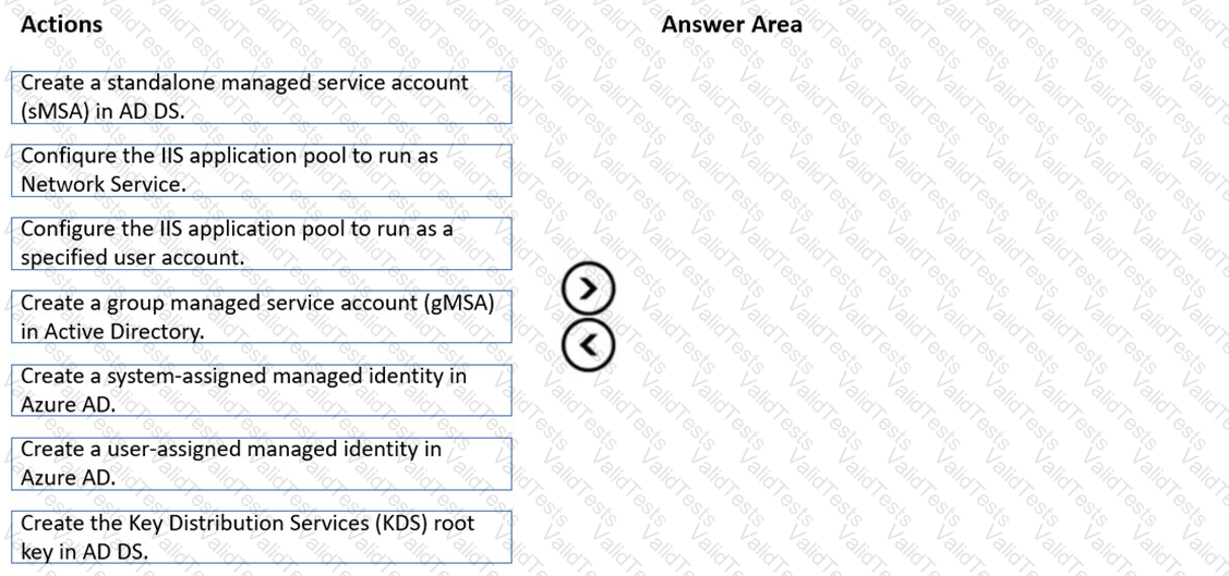 AZ-800 Question 33
