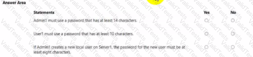 Question # 3