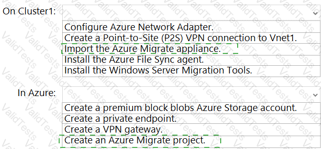 AZ-801 Answer 10