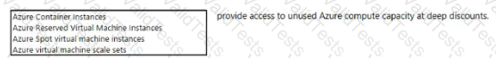 AZ-900 Question 18