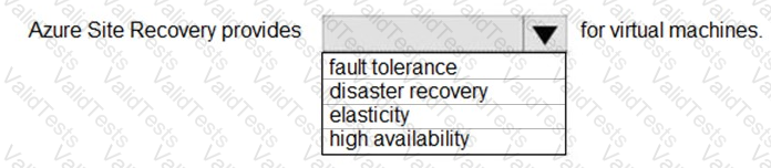AZ-900 Question 112
