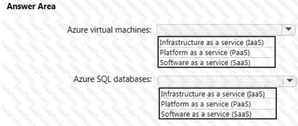 AZ-900 Question 103