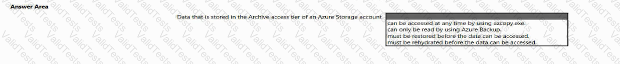 AZ-900 Question 44