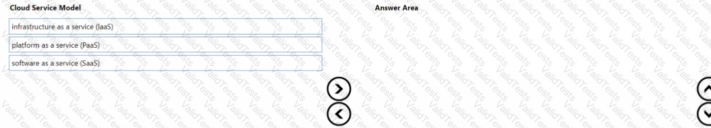 AZ-900 Question 20