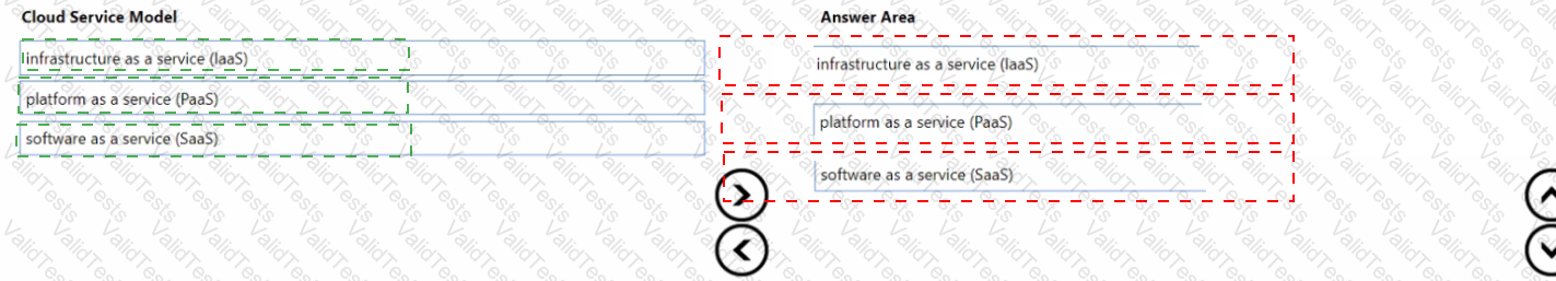 AZ-900 Answer 20