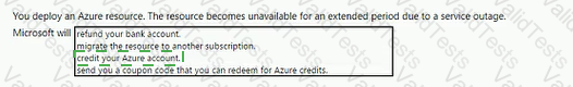 AZ-900 Answer 114