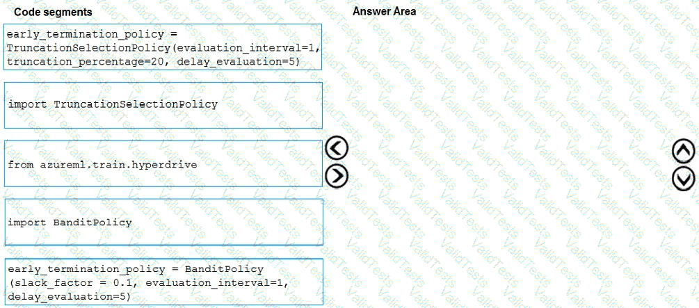 DP-100 Question 150