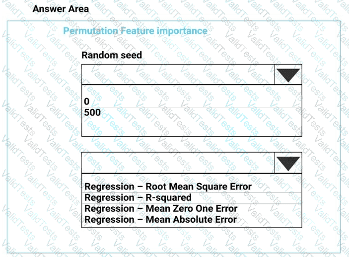 DP-100 Question 148
