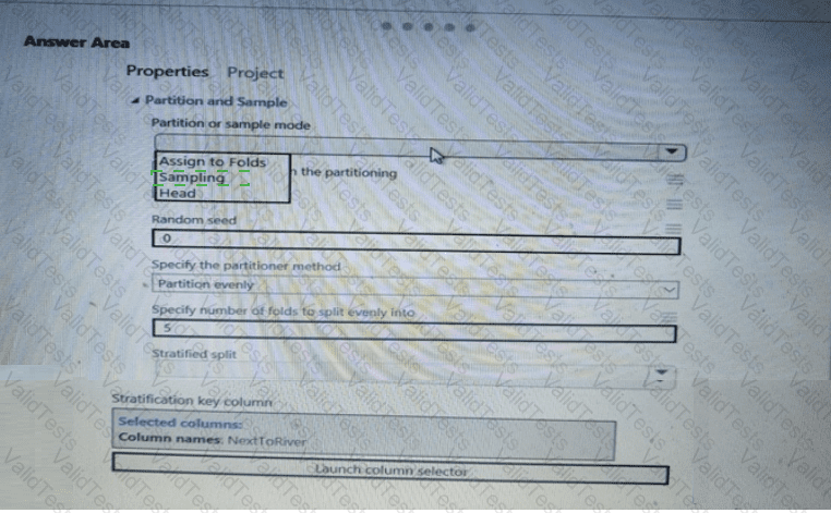 DP-100 Answer 149