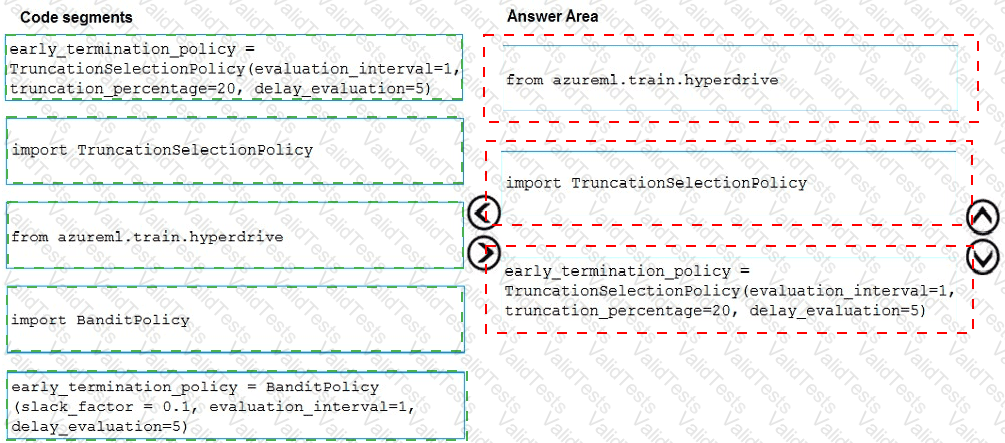 DP-100 Answer 150