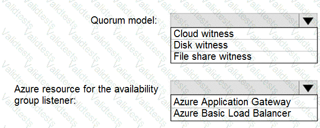 DP-300 Question 11
