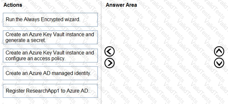Question # 5