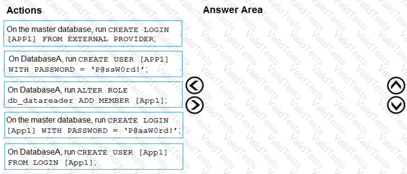 DP-300 Question 30