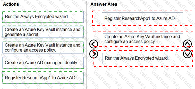 Answer # 5