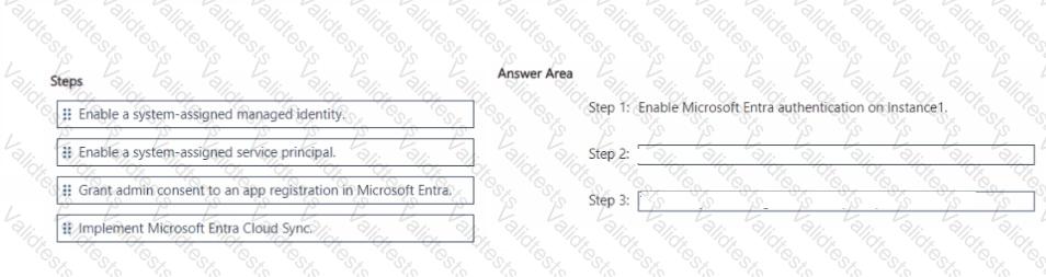 DP-300 Question 43