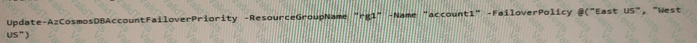 DP-420 Question 9