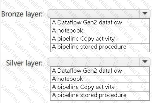 DP-700 Question 3