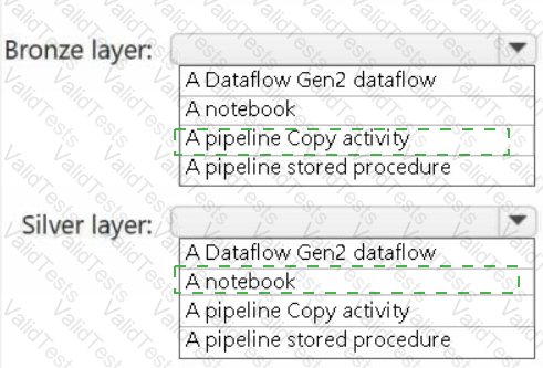 DP-700 Answer 3