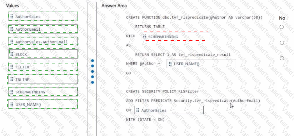 DP-700 Answer 12