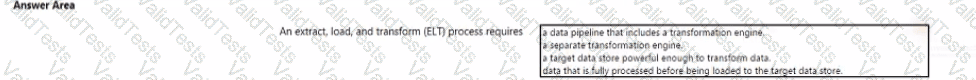 DP-900 Question 93