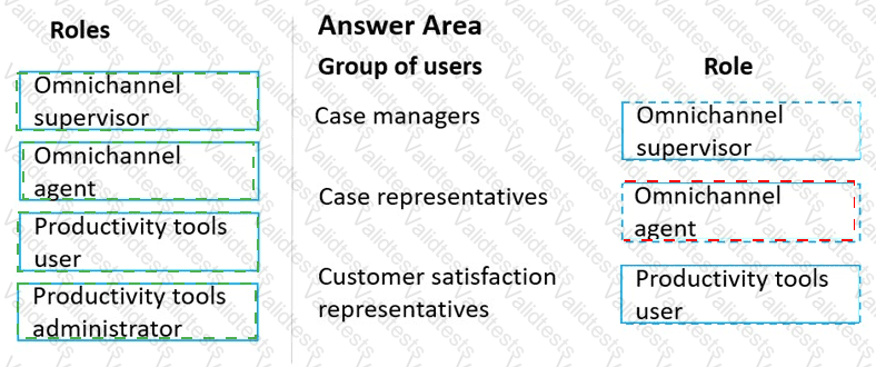 Answer # 64